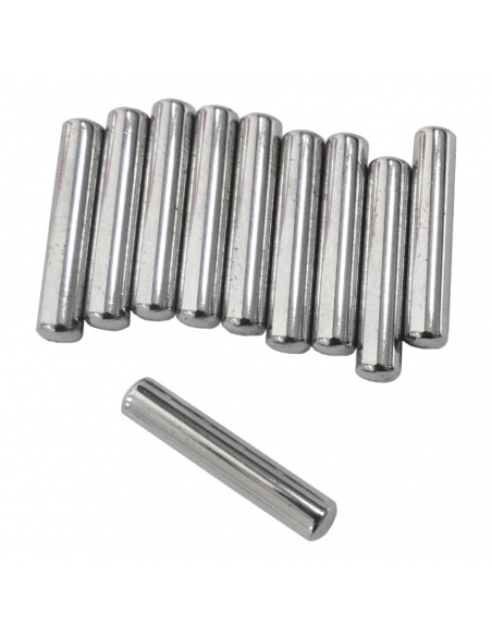 Juego de agujas soporte rodamiento grupo oscilante segadora BCS