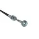 Cable freno mano 1305mm tractor Fiat varios modelos