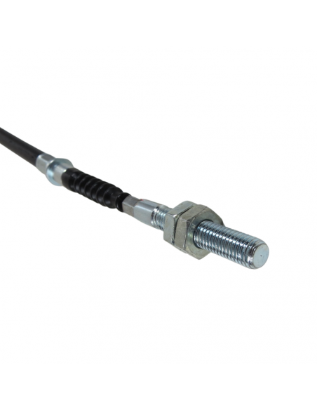 Cable freno mano 1305mm tractor Fiat varios modelos