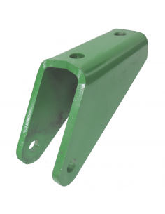 Soporte tensor horizontal tractor John Deere Serie 6010