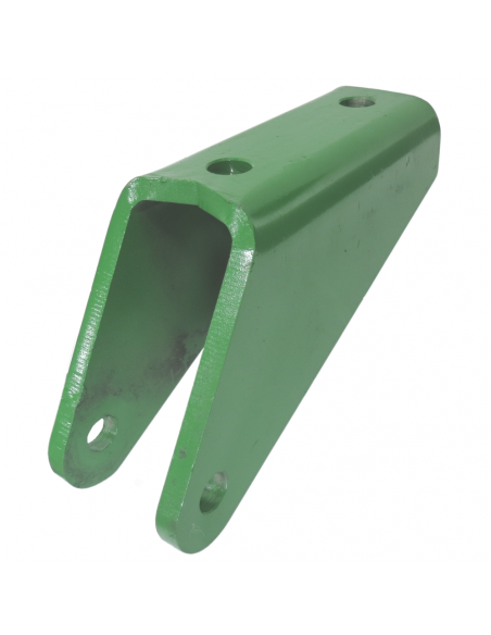 Soporte tensor horizontal tractor John Deere Serie 6010