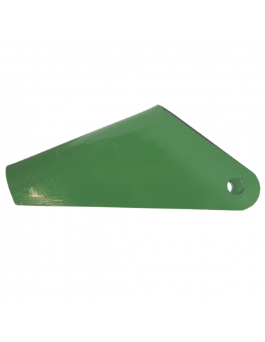Soporte tensor horizontal tractor John Deere Serie 6010