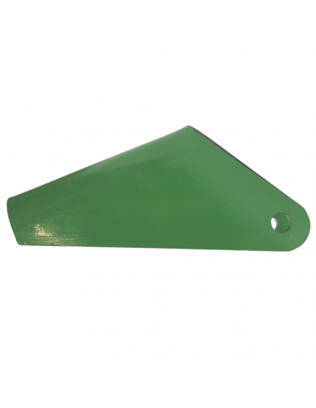 Soporte tensor horizontal tractor John Deere Serie 6010