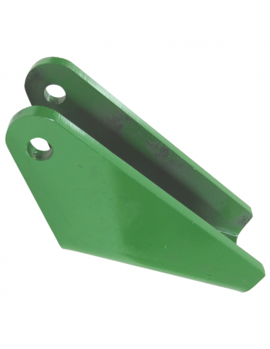 Soporte tensor horizontal tractor John Deere Serie 6010