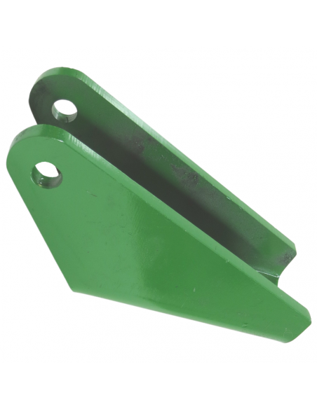 Soporte tensor horizontal tractor John Deere Serie 6010