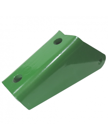 Soporte tensor horizontal tractor John Deere Serie 6010