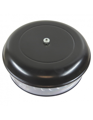 Prefiltro carcasa purificador filtro de aire Ø int de 76/80mm