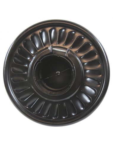 Prefiltro carcasa purificador filtro de aire Ø int de 76/80mm