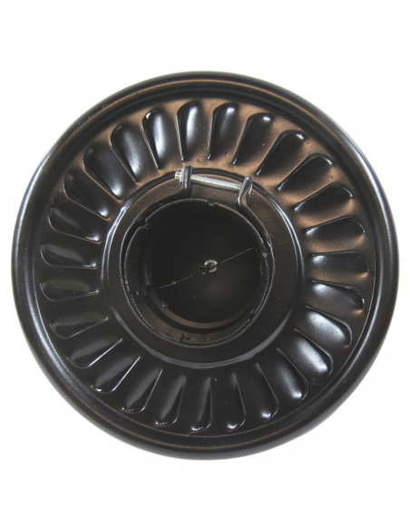 Prefiltro carcasa purificador filtro de aire Ø int de 76/80mm