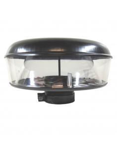 Prefiltro carcasa purificador filtro de aire Ø int de 76/80mm