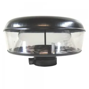 Prefiltro carcasa purificador filtro de aire Ø int de 76/80mm