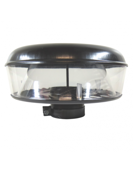 Prefiltro carcasa purificador filtro de aire Ø int de 76/80mm