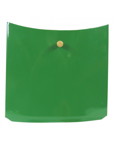 Tapa superior cierre batería tractor John Deere