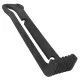 Cierre derecho ventana John Deere Serie 50 varios modelos