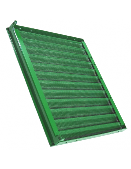 Rejilla Lateral para Tractores John Deere AR72949