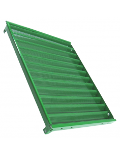 Rejilla Lateral para Tractores John Deere AR72949