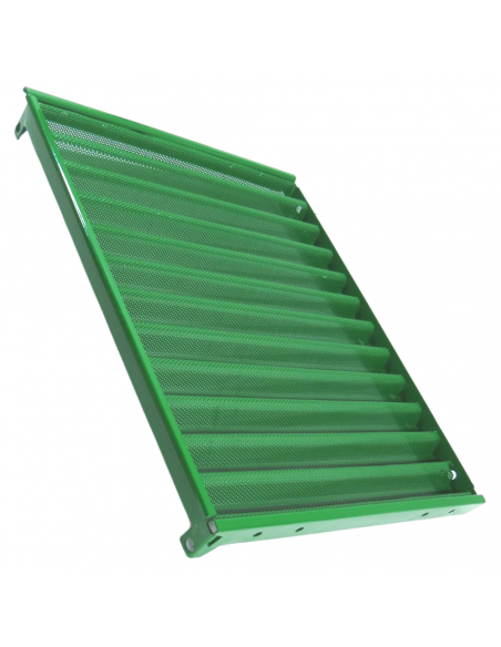 Rejilla Lateral para Tractores John Deere AR72949