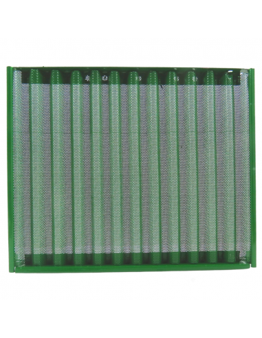 Rejilla Lateral para Tractores John Deere AR72949
