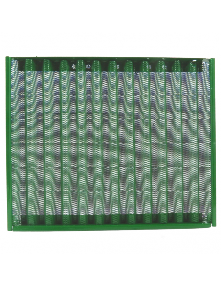 Rejilla Lateral para Tractores John Deere AR72949