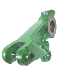 Brazo Derecho Superior Elevador Tractor John Deere