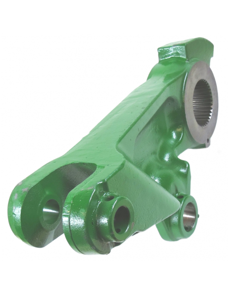 Brazo Derecho Superior Elevador Tractor John Deere