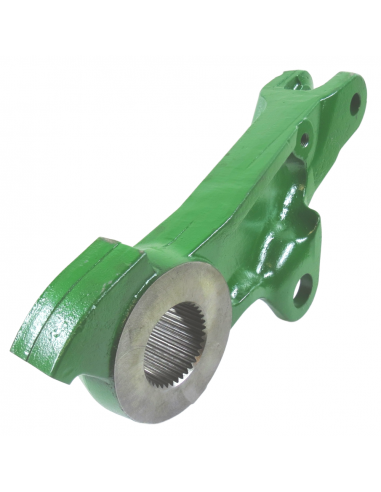 Brazo Derecho Superior Elevador Tractor John Deere