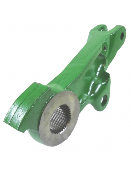 Brazo Derecho Superior Elevador Tractor John Deere