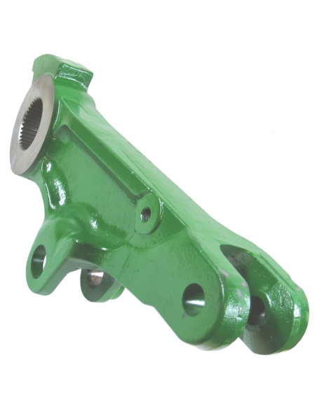 Brazo Derecho Superior Elevador Tractor John Deere