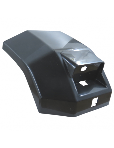 Guardabarros trasero derecho tractor John Deere S/6000-6010 algunos modelos