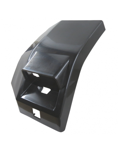 Guardabarros trasero derecho tractor John Deere S/6000-6010 algunos modelos