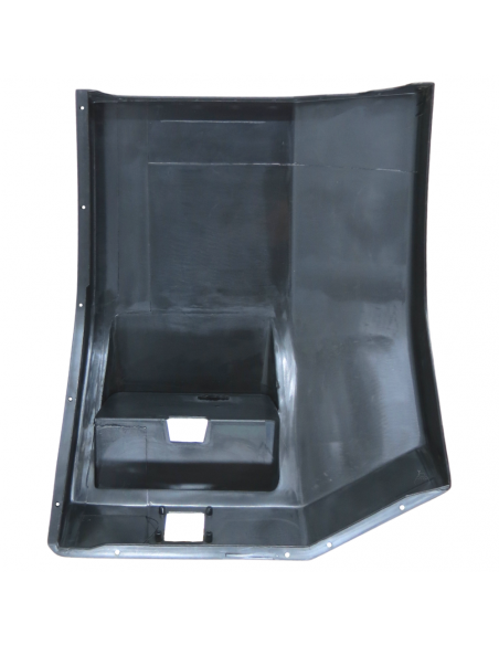 Guardabarros trasero derecho tractor John Deere S/6000-6010 algunos modelos