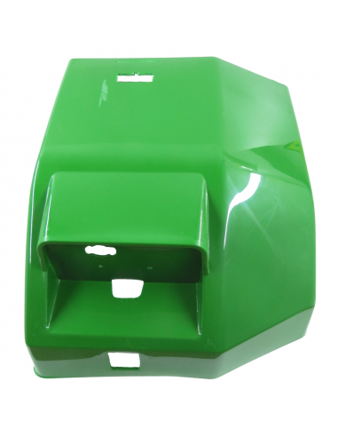 Guardabarros trasero plástico izquierdo L101642  John Deere S/6000-6010