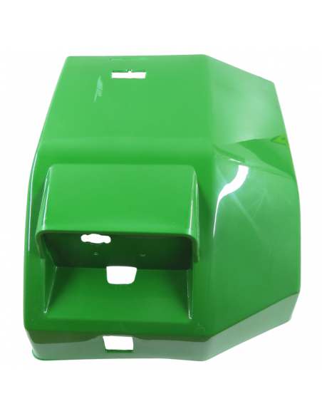 Guardabarros trasero plástico izquierdo L101642  John Deere S/6000-6010