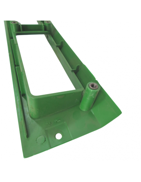 Cerquillo Original Para los Faros de Trabajo del Techo Tractores John Deere de 2 agujeros