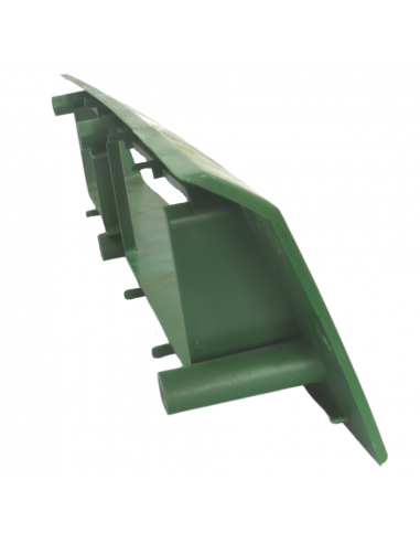 Cerquillo Original Para los Faros de Trabajo del Techo Tractores John Deere de 2 agujeros