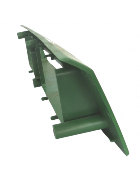 Cerquillo Original Para los Faros de Trabajo del Techo Tractores John Deere de 2 agujeros