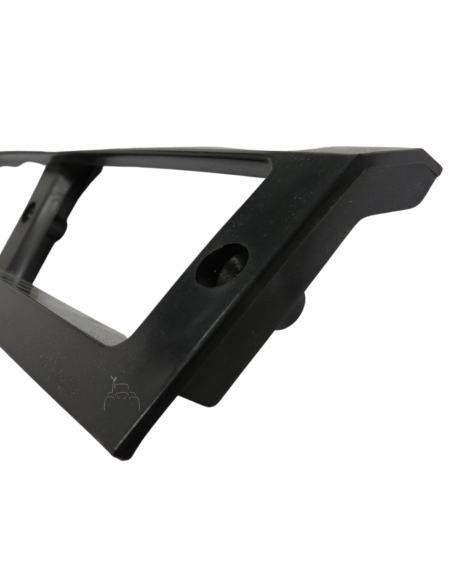 Cerquillo negro para faros de trabajo del techo tractores John Deere 3 agujeros lado izquierdo