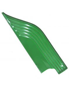 Tapa chapa lateral derecha capot tractor John Deere S/6020