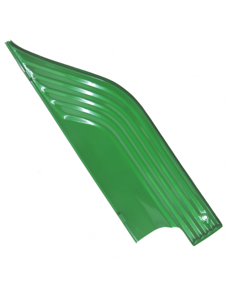 Tapa chapa lateral derecha capot tractor John Deere S/6020