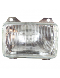 Óptica delantera para tractores John Deere - 165 x 105 mm