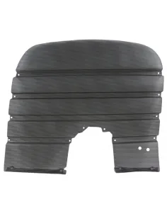 Rejilla frontal izquierda capó tractores John Deere (comprobar modelos)