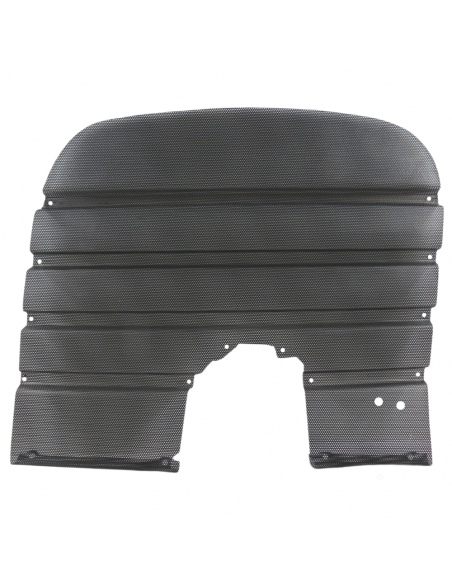 Rejilla frontal izquierda capó tractores John Deere (comprobar modelos)