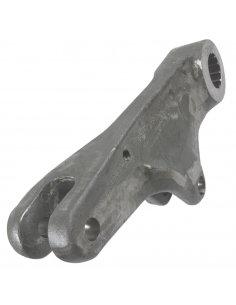 Brazo Izquierdo Superior Elevador Tractor John Deere