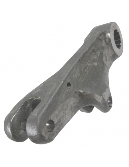 Brazo Izquierdo Superior Elevador Tractor John Deere