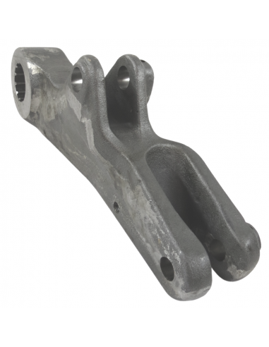 Brazo Izquierdo Superior Elevador Tractor John Deere