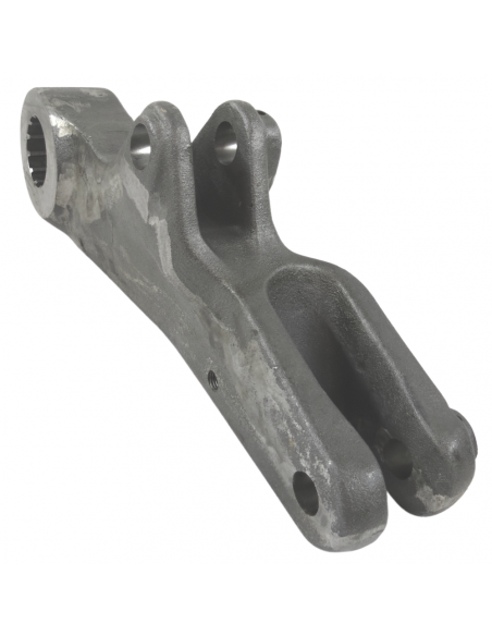 Brazo Izquierdo Superior Elevador Tractor John Deere