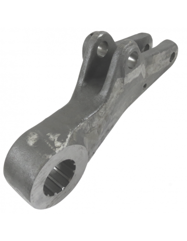 Brazo Izquierdo Superior Elevador Tractor John Deere