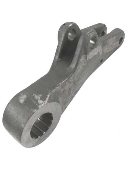 Brazo Izquierdo Superior Elevador Tractor John Deere