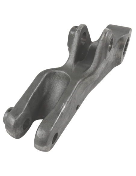 Brazo Derecho Superior Elevador Tractor John Deere