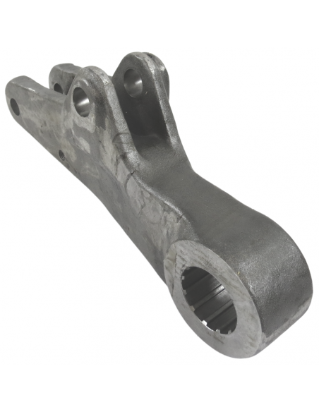 Brazo Derecho Superior Elevador Tractor John Deere